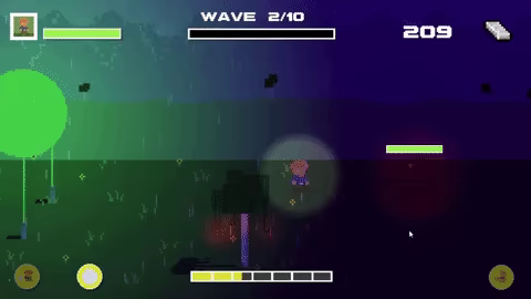 Buck Borris in Action video 3
