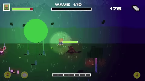 Buck Borris in Action video 2