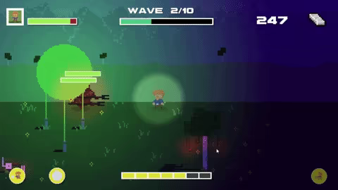 Buck Borris in Action video 5