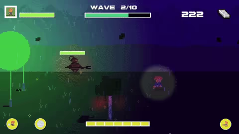 Buck Borris in Action video 4