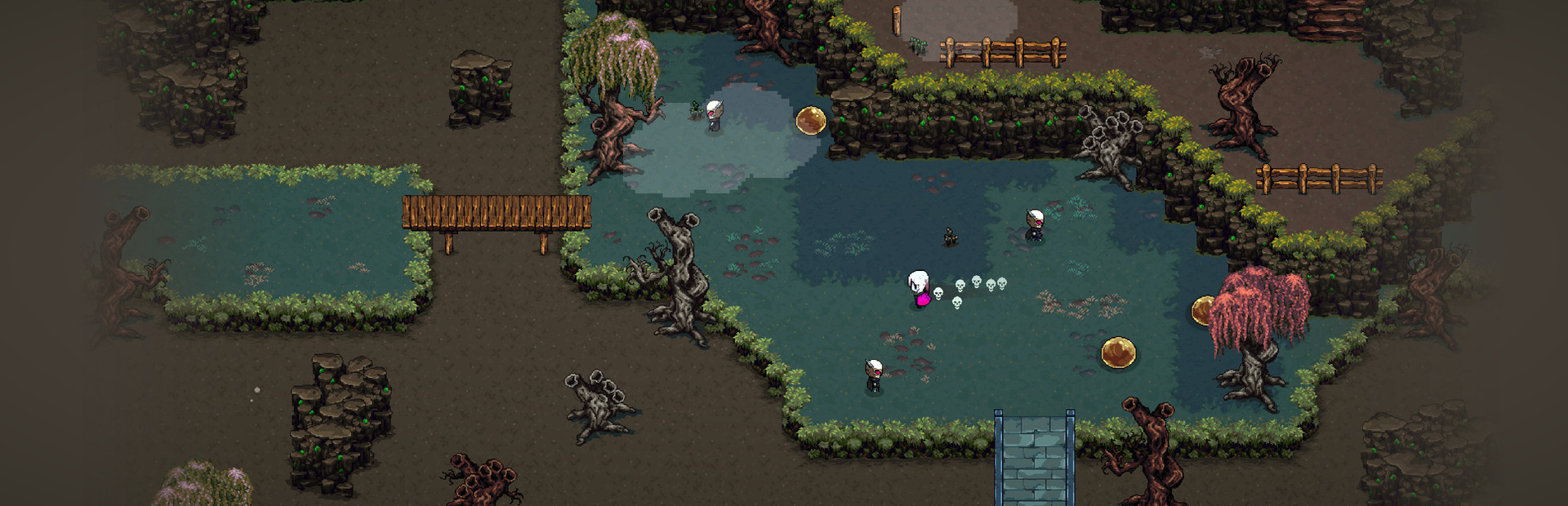 Hero's Quest