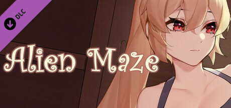 Alien Maze-Patch banner image