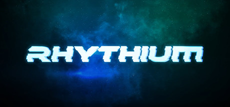 Rhythium banner