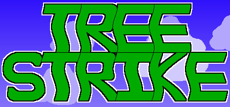 Tree Strike banner image