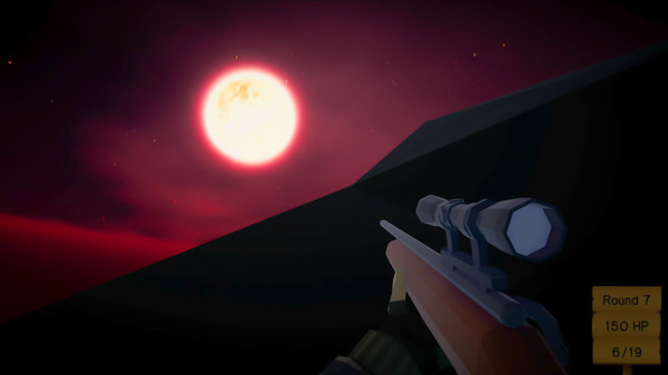 If You Go Down In The Woods Today screenshot 3