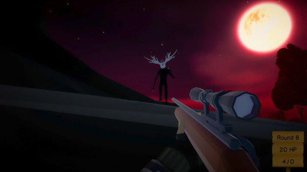 If You Go Down In The Woods Today screenshot 5