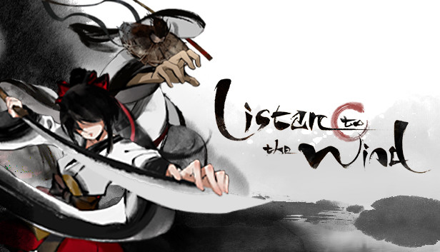 Listen to the Wind on Steam