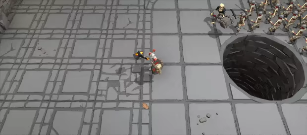 Final Foe video 1