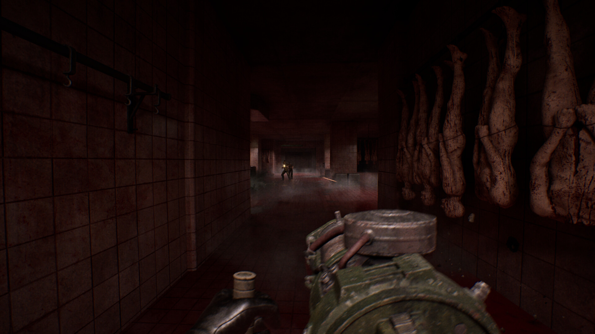 TREMEN screenshot #6