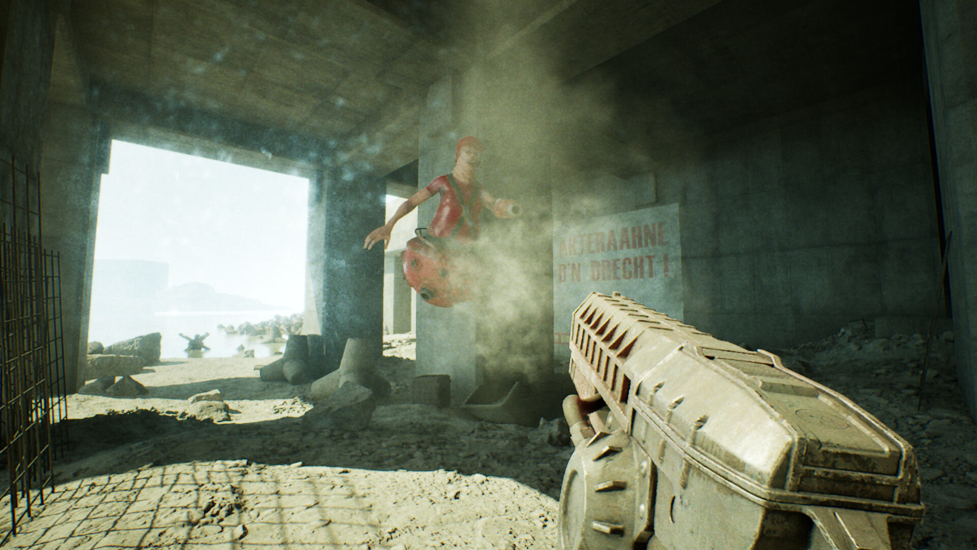 TREMEN screenshot 9
