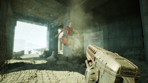 TREMEN screenshot 9