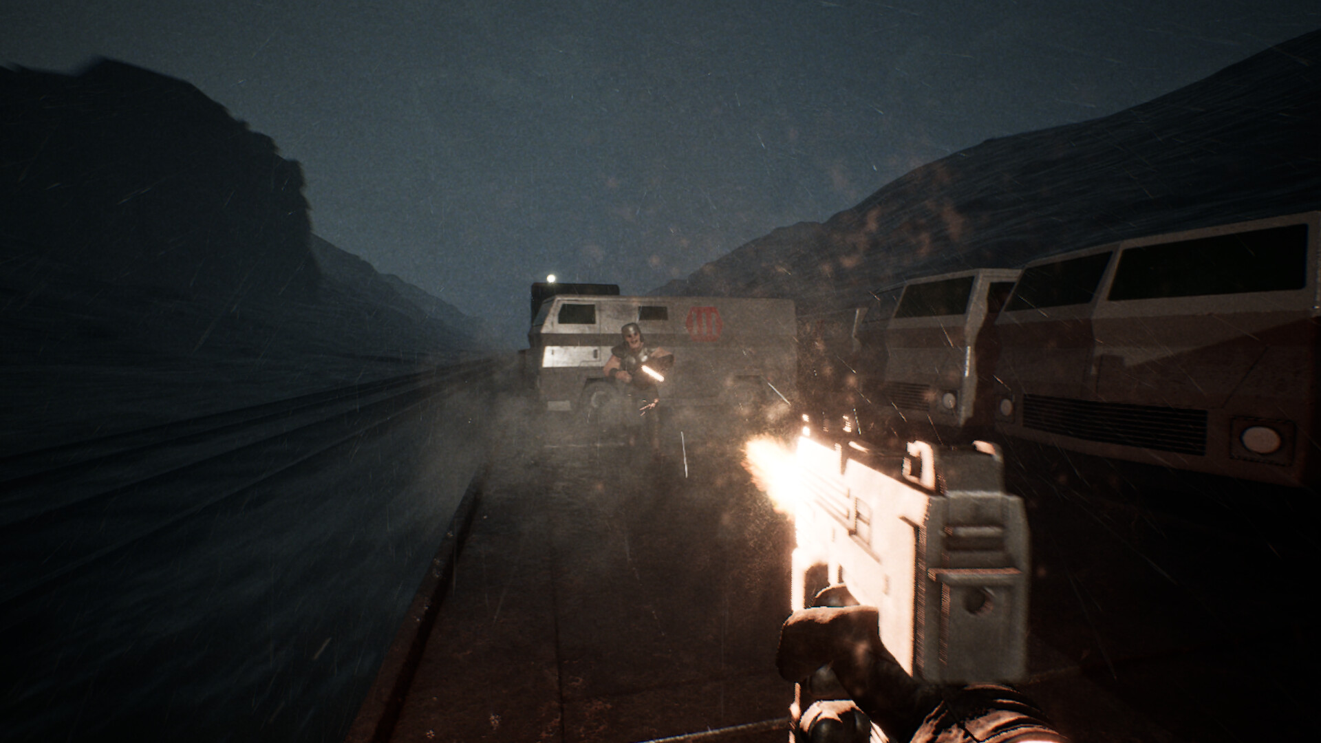 TREMEN screenshot #7