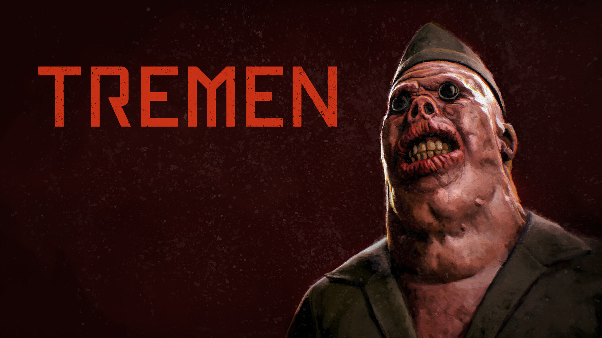 TREMEN screenshot #12