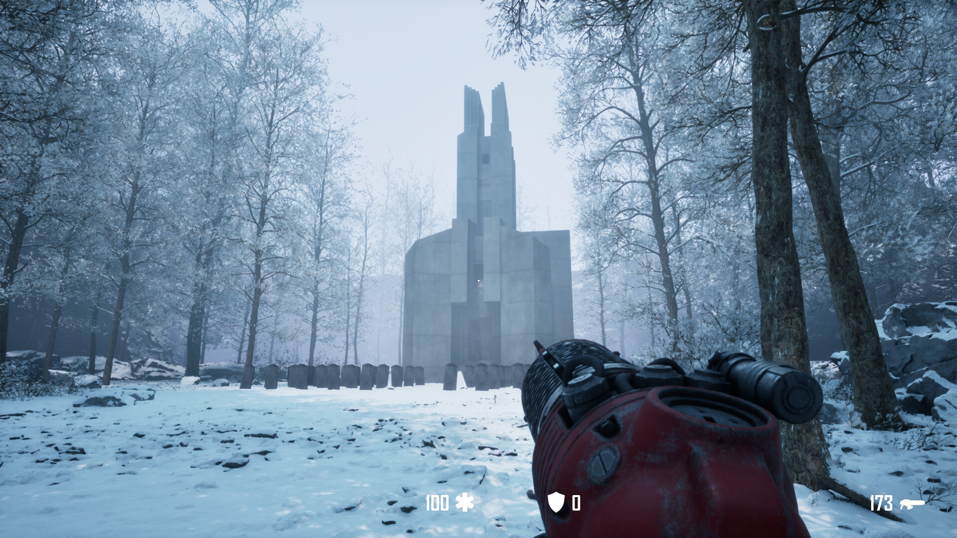 Tremen Featured Screenshot #1