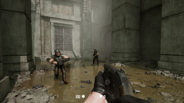 TREMEN screenshot 3