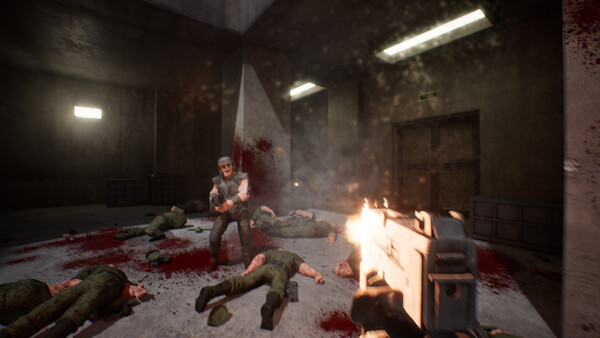 TREMEN screenshot 10