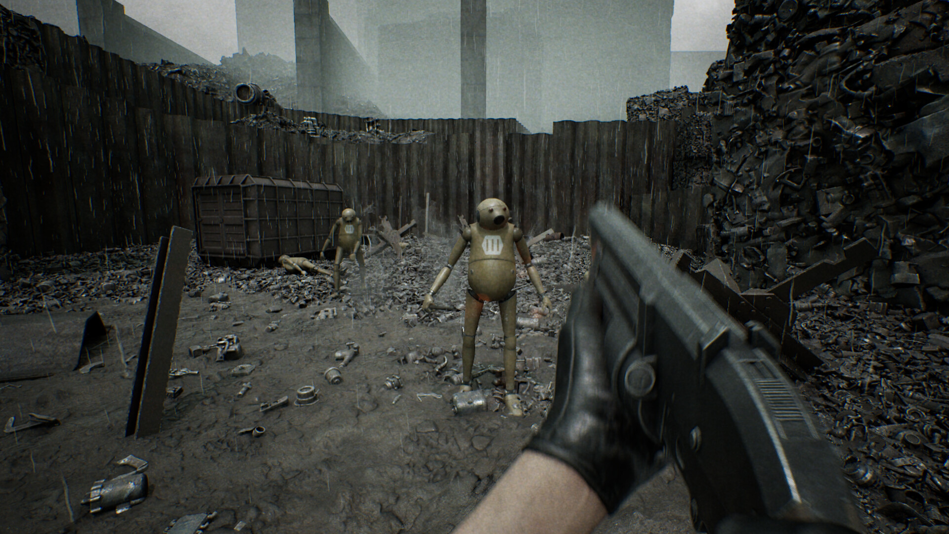 TREMEN screenshot 11