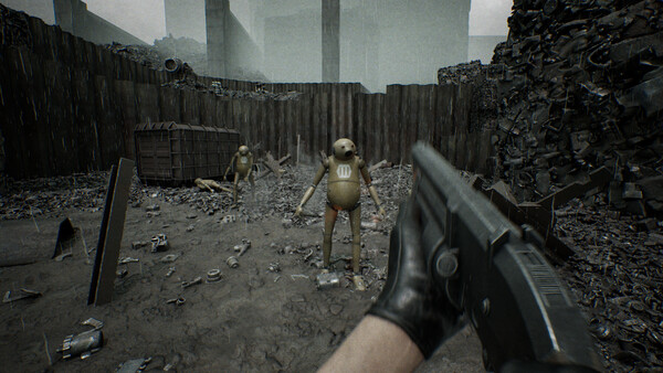 TREMEN screenshot 11