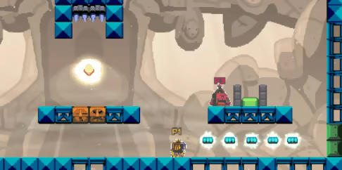 Made to be Crushed video 3