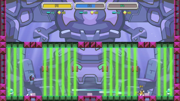 Made to be Crushed screenshot 4