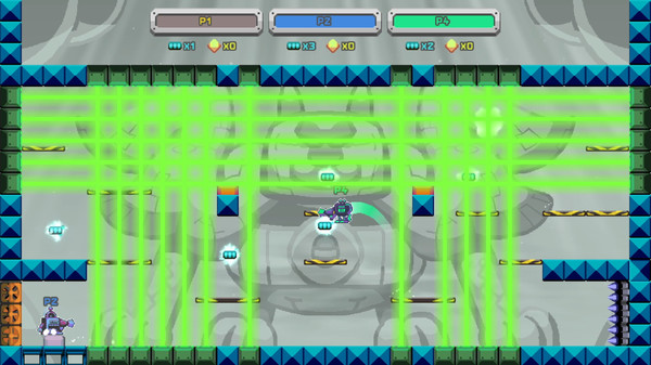 Made to be Crushed screenshot 6