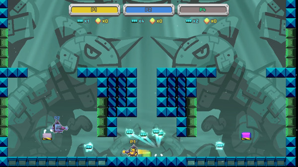 Made to be Crushed screenshot 3