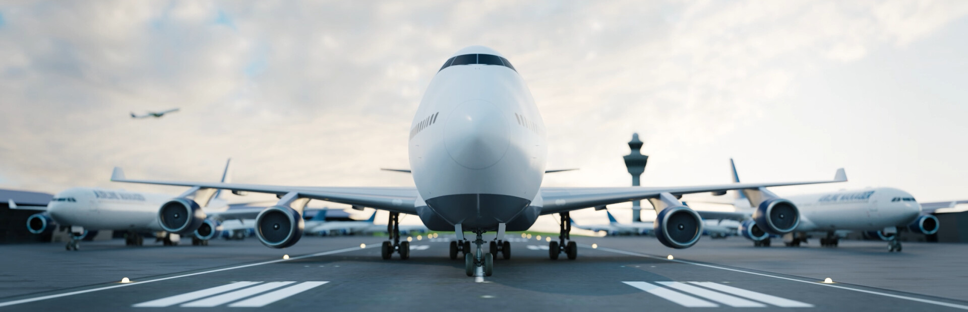 Airline Manager