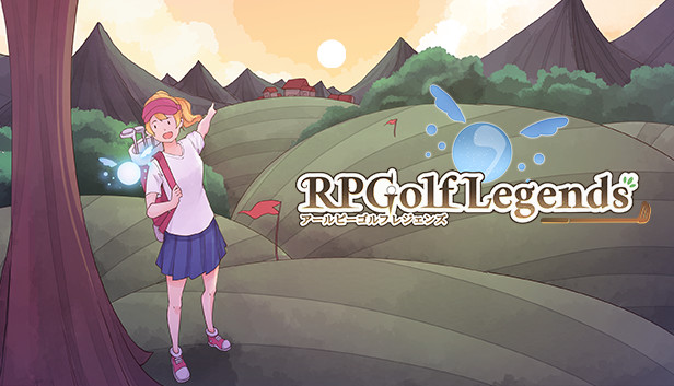 RPGolf Legends