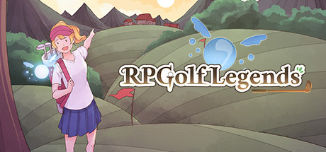 RPGolf Legends banner