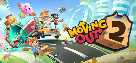 Moving Out 2 Cover Image