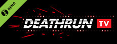 DEATHRUN TV: Pilot Episode Small Capsule Image