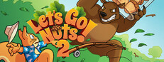 Let's Go Nuts! 2