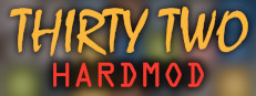 Thirty Two HardMod cover