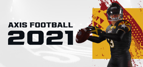 Axis Football 2021 Cover Image