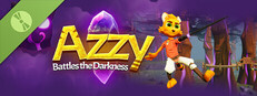 Azzy Battles the Darkness Demo