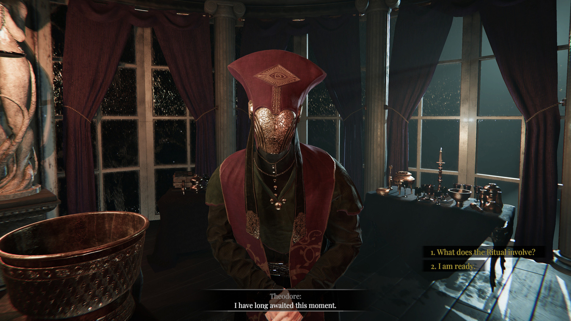 Lust from Beyond M Edition image 3