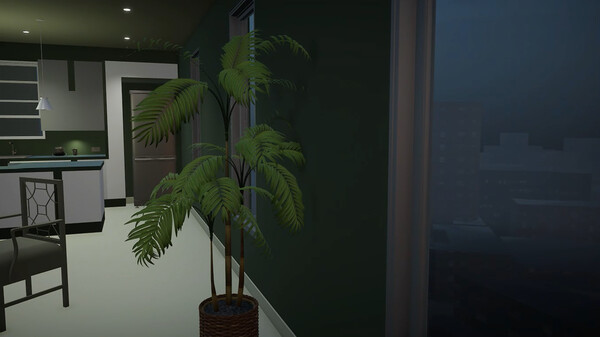 Embrace of the Downpour screenshot 3