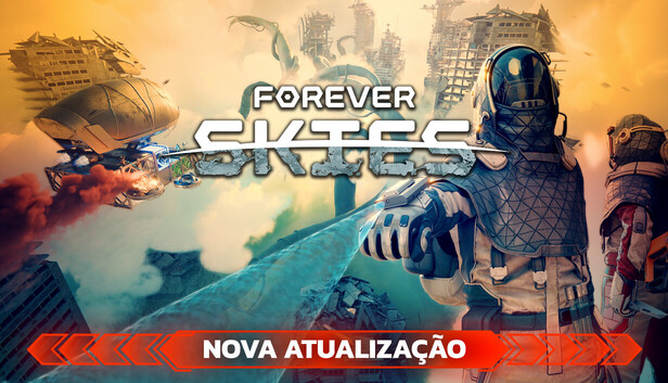 Forever Skies
