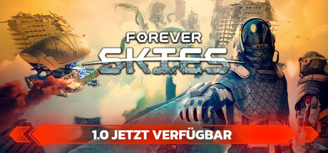 Forever Skies