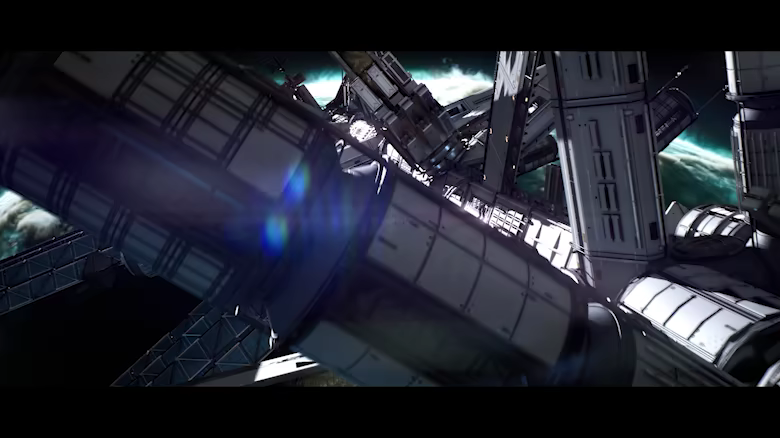 Forever Skies video 7
