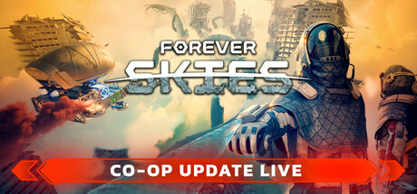 Forever Skies banner image