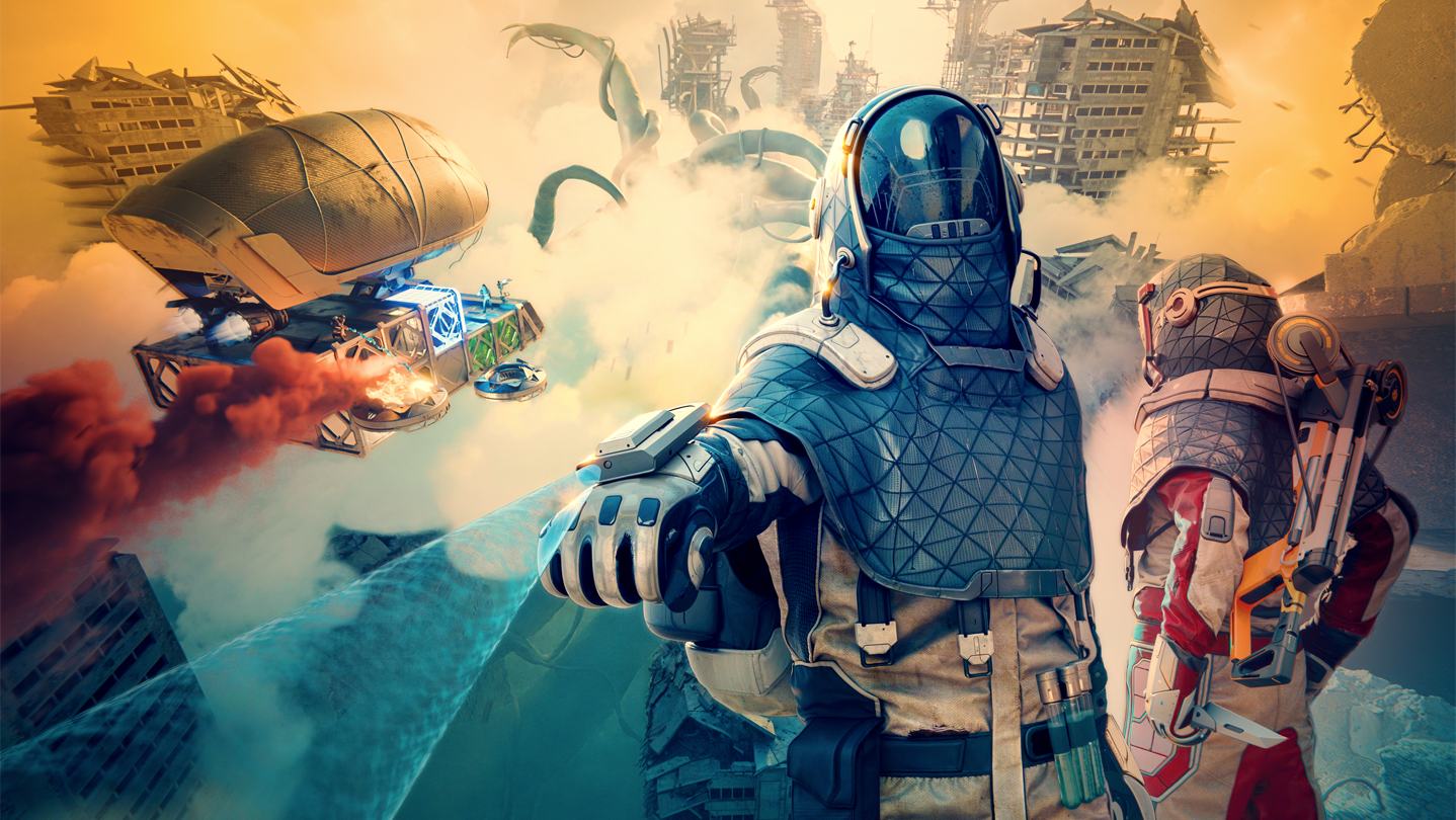 Forever Skies Steam'de %60 İndirimli