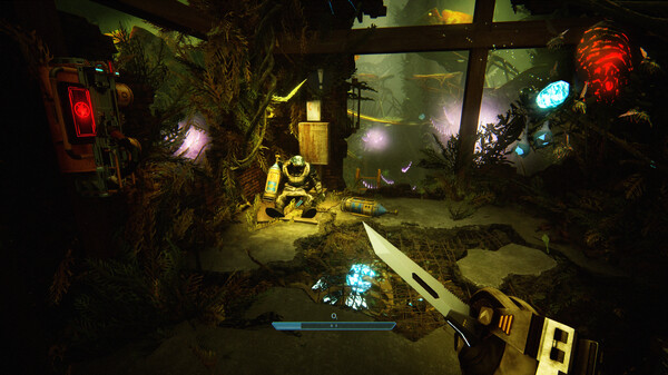 Forever Skies (Steam) (Early Access) screenshot 11