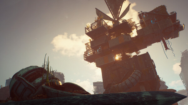 Forever Skies Deluxe Edition