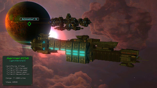 Stellar Tactics - Supporter Pack