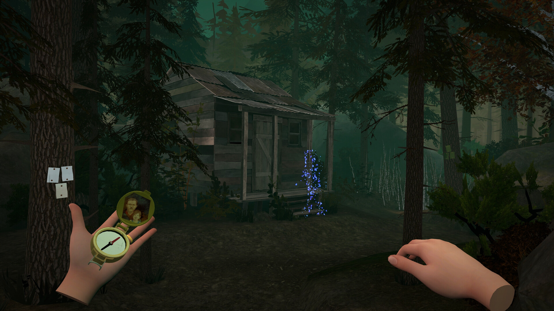 Broken Spectre screenshot #8