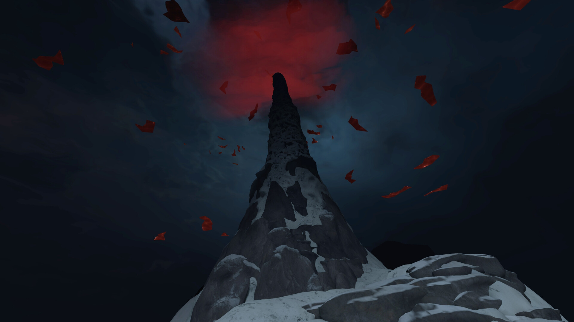 Broken Spectre screenshot #2