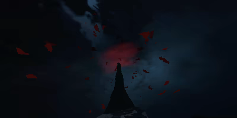 Broken Spectre video 1