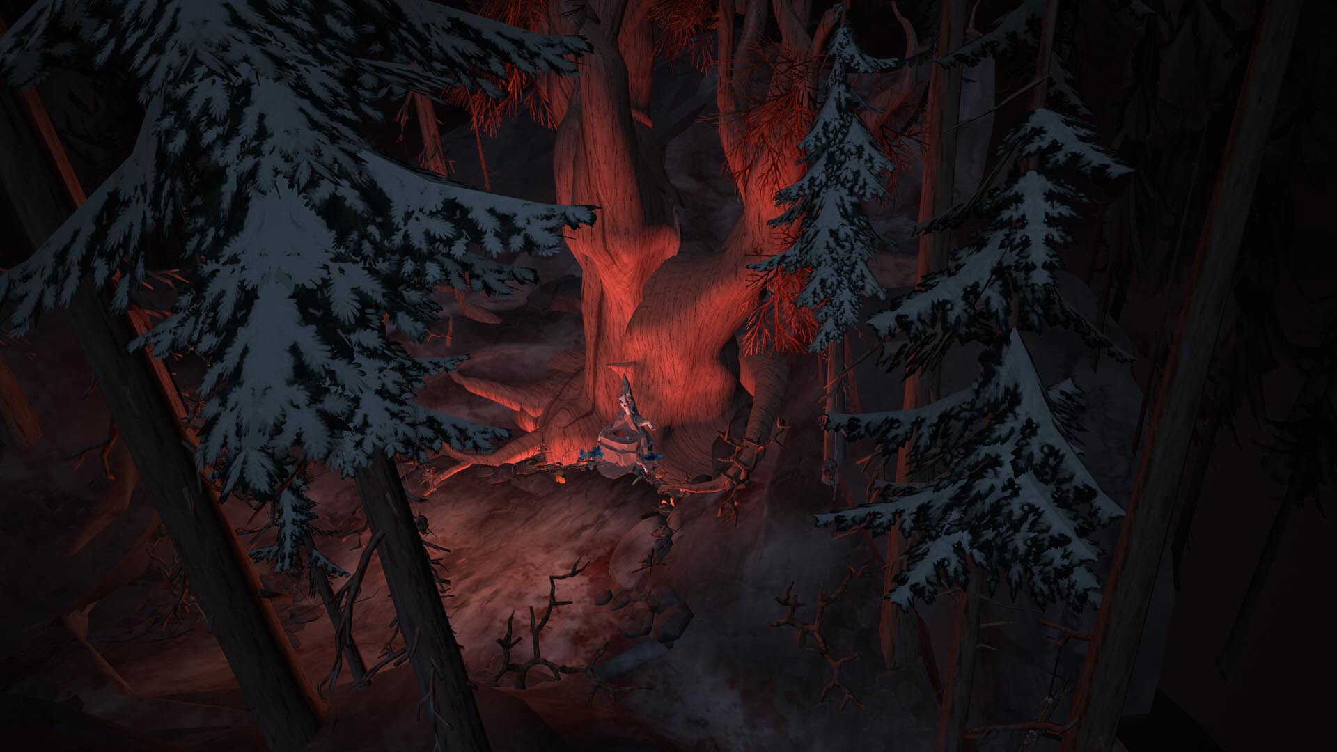 Broken Spectre screenshot 6