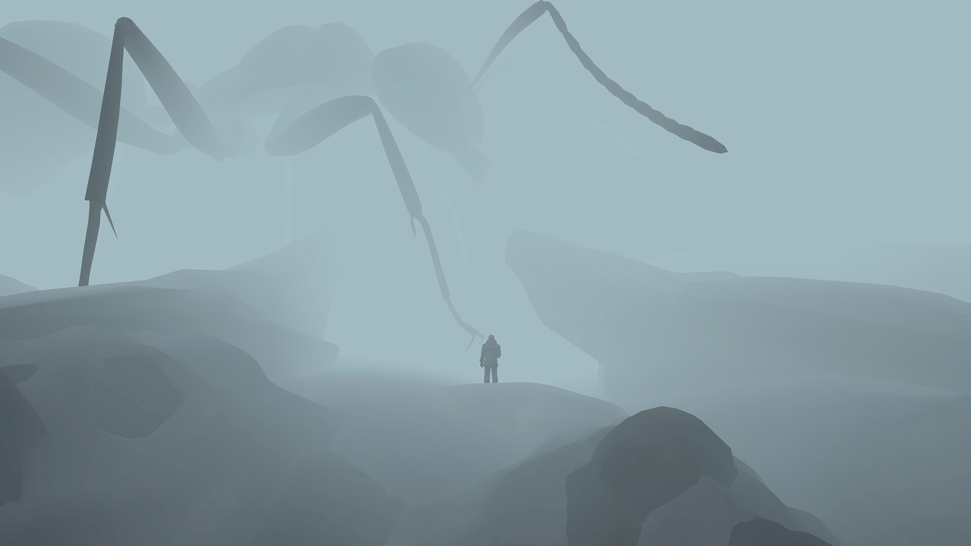 Broken Spectre screenshot 3